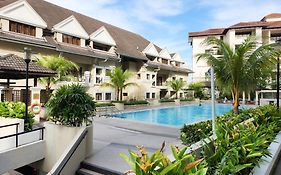 Domitys Bangsar Kuala Lumpur